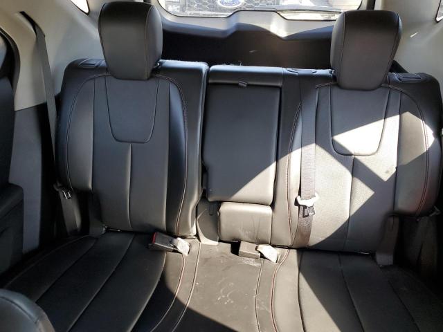 2015 CHEVROLET EQUINOX LT - 2GNFLHE36F6278833