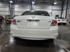 HONDA ACCORD EXL photo