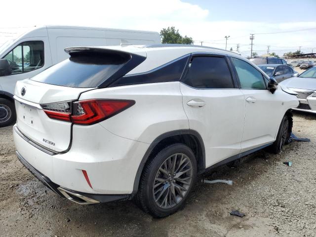 2017 LEXUS RX 350 BAS - 2T2BZMCA5HC074764