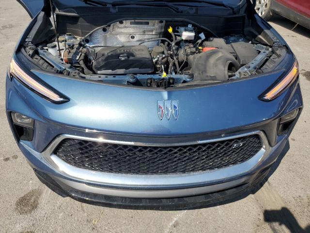 2024 BUICK ENCORE GX - KL4AMDSL8RB013839