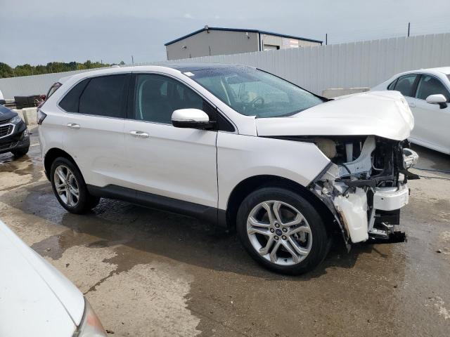 VIN 2FMPK3K8XJBB66941 2018 Ford Edge, Titanium no.4