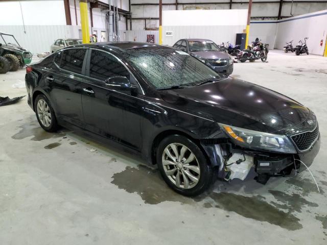 2015 KIA OPTIMA EX - 5XXGN4A77FG381677