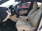 MERCEDES-BENZ CLA 250 4M photo