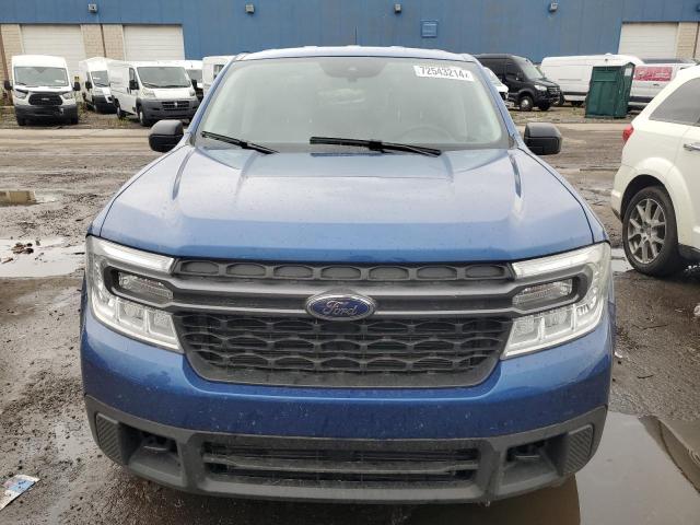 2024 FORD MAVERICK X - 3FTTW8J90RRA04862
