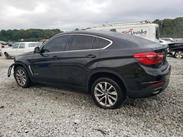 VIN 5UXKU0C34H0G69243 2017 BMW X6 no.2