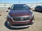 KIA SORENTO SX photo