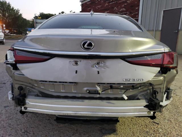 VIN 58ADZ1B18LU081611 2020 Lexus ES, 350 no.6