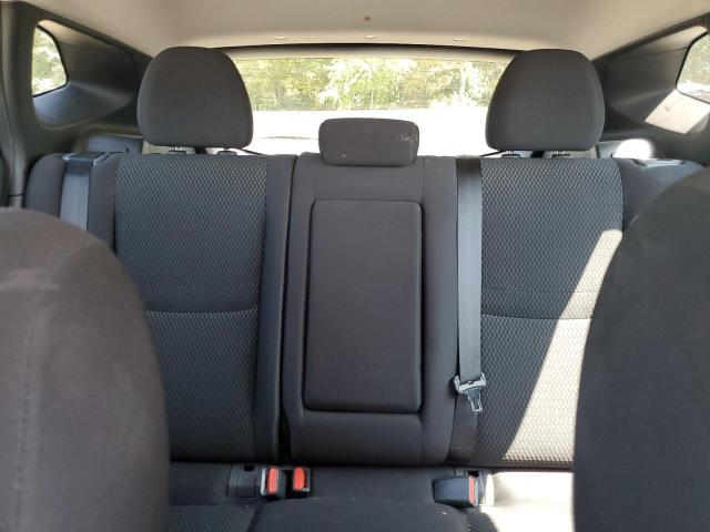 2021 NISSAN ROGUE SPOR - JN1BJ1AV2MW317029