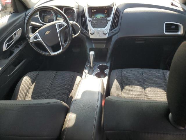 2015 CHEVROLET EQUINOX LT - 2GNALBEK2F1153775
