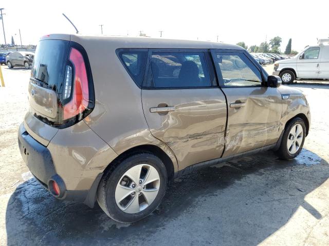 VIN KNDJP3A54E7090098 2014 KIA Soul, + no.3