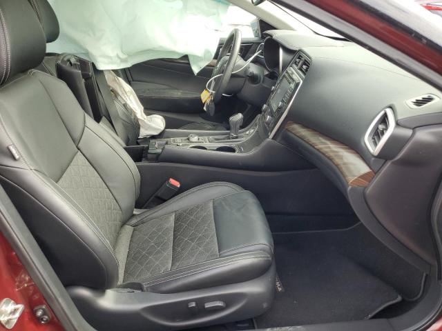 2016 NISSAN MAXIMA 3.5 - 1N4AA6AP2GC447654