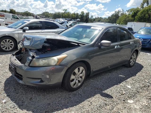 2009 HONDA ACCORD EXL 1HGCP36849A031574  72847624