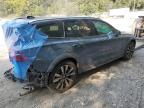 VOLVO V60 CROSS photo