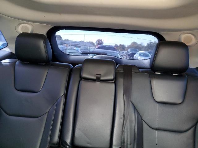 2015 FORD EDGE TITAN - 2FMTK4K87FBB50398