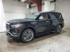 INFINITI QX80 LUXE снимка