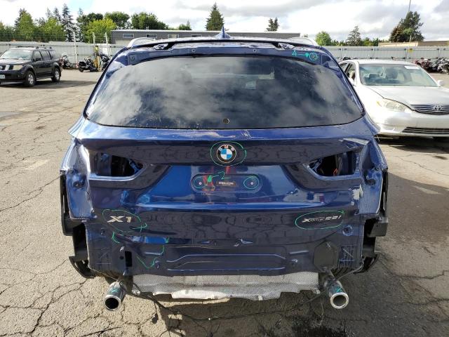 2020 BMW X1 XDRIVE2 - WBXJG9C02L5P82585