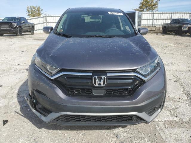 2020 HONDA CR-V EX - 2HKRW2H57LH626511