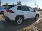 TOYOTA RAV4 XLE photo