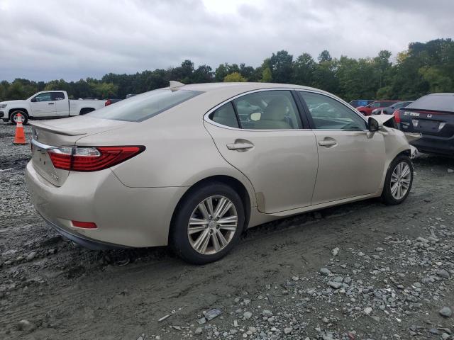 2015 LEXUS ES 350 - JTHBK1GG5F2199134