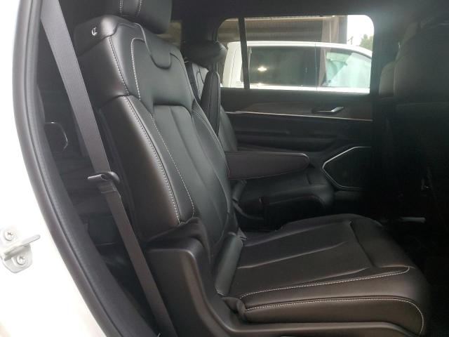 2024 JEEP GRAND CHER - 1C4RJKBG4R8579714