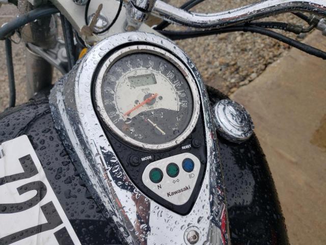 2007 KAWASAKI VN900 B - JKAVN2B1X7A016598