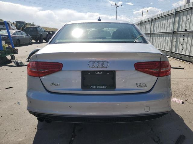 VIN WAUFFAFL9GN010343 2016 Audi A4, Premium Plus S-... no.6