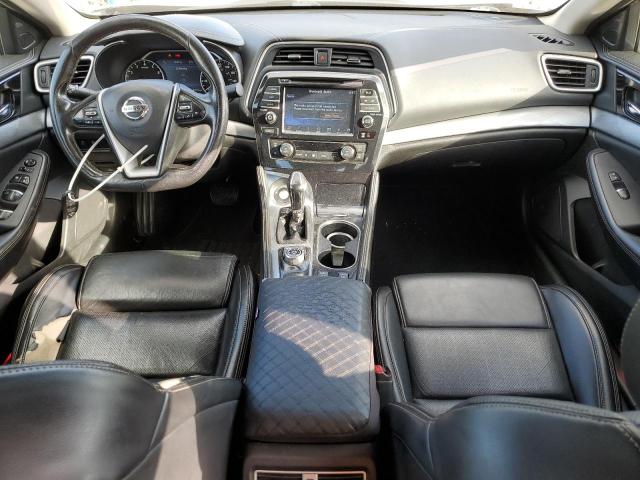 2016 NISSAN MAXIMA 3.5 - 1N4AA6AP5GC402112