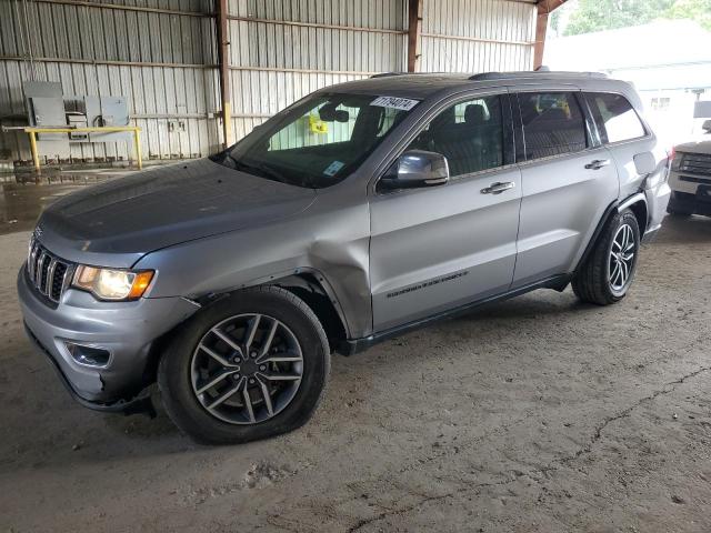 2021 JEEP GRAND CHER #2895542557