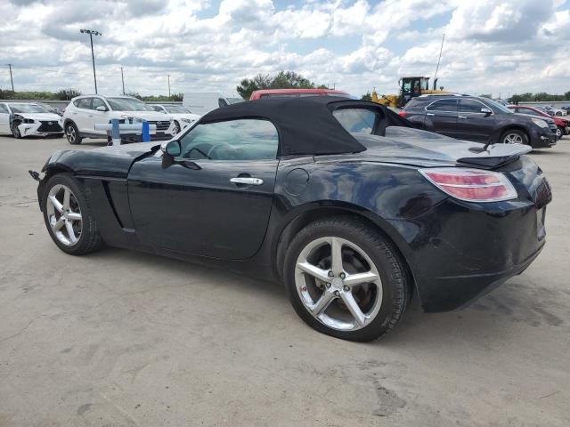 SATURN SKY 2008 black  gas 1G8MC35B78Y112791 photo #3