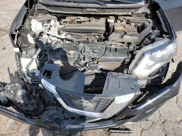 2017 NISSAN ROGUE S - KNMAT2MT7HP593581