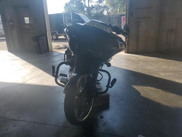 2016 HARLEY-DAVIDSON FLTRXS ROA - 1HD1KTM19GB650770