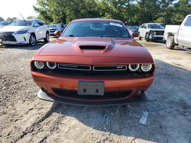 VIN 2C3CDZJG7LH203876 2020 Dodge Challenger, GT no.5