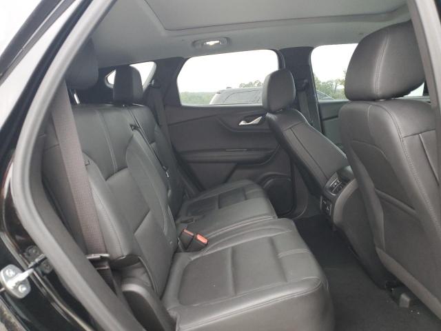 2022 CHEVROLET BLAZER 3LT - 3GNKBJRS9NS166120