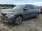 2017 HONDA RIDGELINE - 5FPYK3F74HB017794