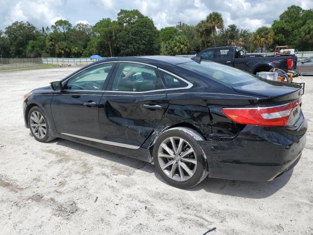 2017 HYUNDAI AZERA KMHFG4JG7HA583452