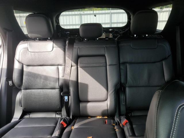 2021 FORD EXPLORER S - 1FM5K8GCXMGA91169