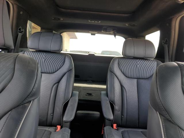 2025 HYUNDAI PALISADE C - KM8R74GE2SU810684