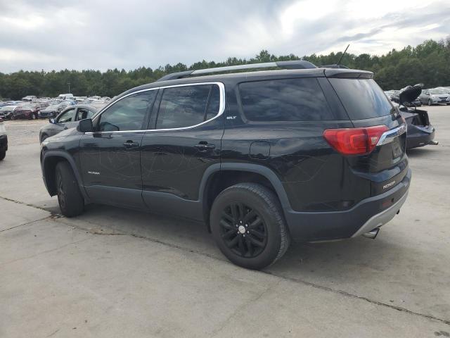 2018 GMC ACADIA SLT - 1GKKNMLS7JZ137016
