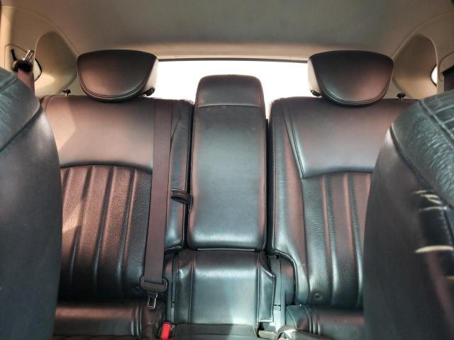 2017 INFINITI QX50 - JN1BJ0RP6HM384380