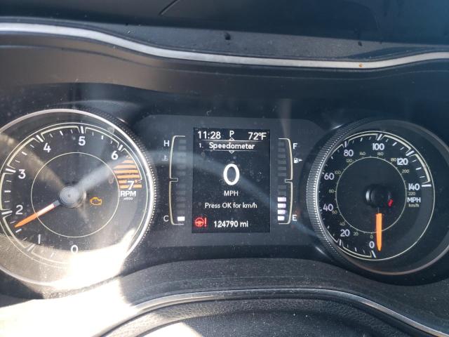 2019 JEEP CHEROKEE L - 1C4PJLLB2KD202389