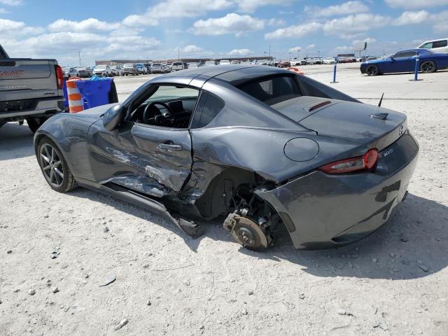 2017 MAZDA MX-5 MIATA - JM1NDAM76H0109548
