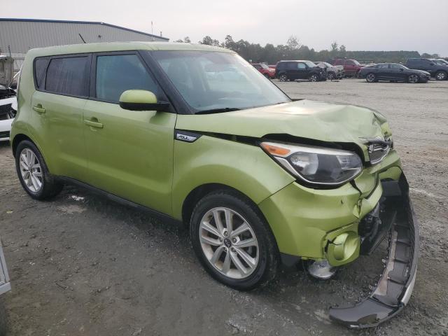 VIN KNDJP3A54J7888319 2018 KIA Soul, + no.4