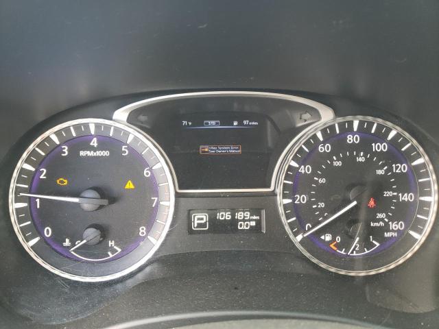 2017 INFINITI QX60 - 5N1DL0MM6HC525558
