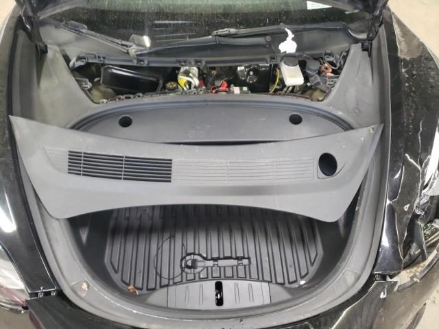 2022 TESLA MODEL 3 - 5YJ3E1EA5NF288399