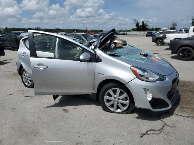 2017 TOYOTA PRIUS C JTDKDTB39H1598651