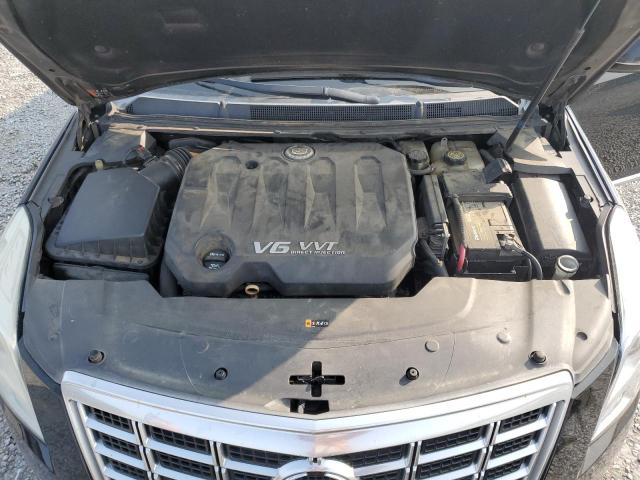 2015 CADILLAC XTS - 2G61U5S3XF9136733
