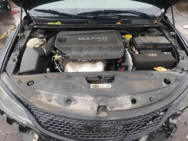 2016 CHRYSLER 200 S - 1C3CCCBB3GN105248