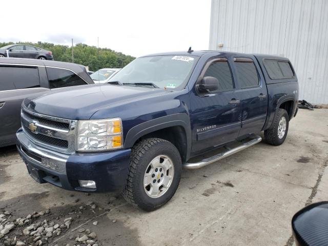 2011 CHEVROLET SILVERADO 3GCPKSE34BG325756  70267024