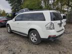 MERCEDES-BENZ GL 450 4MA photo