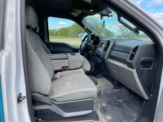 2019 FORD F350 SUPER 1FDRF3HT5KEC25134  70928364